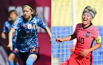 Lượt trận thứ 2 bảng C VCK Cúp bóng đá nữ châu Á 2022 | Xác định những tấm vé đi tiếp