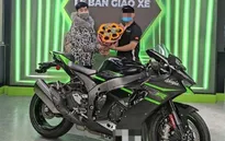 Tạm giữ bạn gái đối tượng cướp ngân hàng tiêu xài, cất giấu 1,3 tỷ đồng