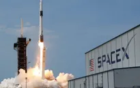 Số vệ tinh Internet được SpaceX đưa vào quỹ đạo đã vượt con số 2.000