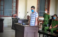 Thợ sơn lãnh 23 năm tù vì đâm chủ nhà và người giúp việc để cướp tài sản