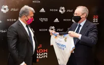 Barcelona và Real Madrid đạt thoả thuận chung
