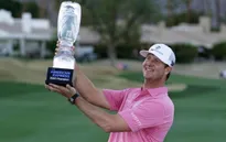 Những nhà vô địch PGA Tour và European Tour tuần qua