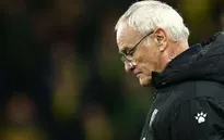 Watford sa thải HLV Claudio Ranieri