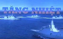 Tình hình Ukraine đang nóng lên từng ngày