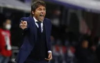 Antonio Conte và khởi đầu khó khăn tại Tottenham