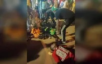 Ít nhất 8 người chết, 40 người bị thương trong vụ giẫm đạp ở sân vận động Cameroon