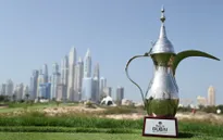 Những ngôi sao quy tụ tại giải golf Dubai Desert Classic