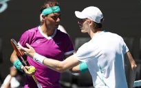 Shapovalov tố trọng tài thiên vị Nadal