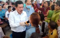 Không khởi tố vụ ông Võ Hoàng Yên bị tố cáo hoạt động khám chữa bệnh lừa đảo