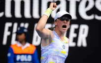 Iga Swiatek gặp Danielle Collins tại bán kết Australia mở rộng 2022