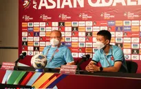 HLV Park Hang-seo: “ĐT Việt Nam sẽ cố gắng giành được điểm số trước Australia”