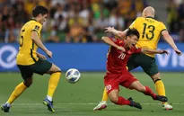 Vòng loại World Cup 2022 | ĐT Australia 4-0 ĐT Việt Nam: Không có bất ngờ!