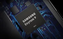 Samsung Electronics công bố lợi nhuận kỷ lục