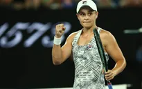 Ashleigh Barty và Danielle Collins giành quyền vào chung kết đơn nữ Australia mở rộng