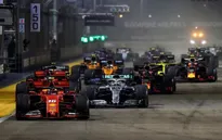 F1 thay đổi lịch trình các sự kiện trước mỗi chặng đua