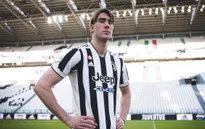 Sự xuất hiện của Dusan Vlahovic và ảnh hưởng tại Juventus