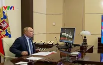 Hồi đáp của Mỹ và NATO chưa thỏa đáng với Nga