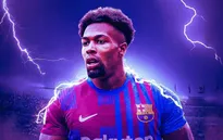 Adama Traore và hành trình trở về để khẳng định tại Barcelona