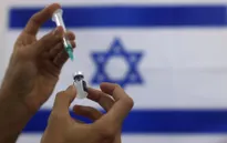 Israel cho phép tiêm liều thứ tư vaccine COVID-19