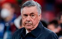 HLV Real Madrid: "Chúng tôi có lẽ vẫn còn tận hưởng kỳ nghỉ"