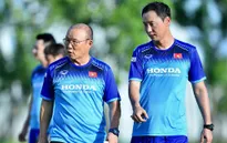 Cựu HLV U23 Việt Nam làm trợ lý HLV tại Incheon United