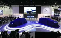 Vì sao VinFast chọn CES 2022 làm "bệ phóng" tiếp theo sau Los Angeles Auto Show?