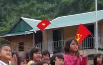 Đồng bào Bru - Vân Kiều đón Tết cổ truyền