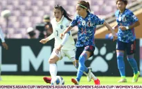 Đè bẹp ĐT nữ Thái Lan, ĐT nữ Nhật Bản giành vé tới World Cup 2023
