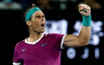 Rafael Nadal ngược dòng giành Grand Slam thứ 21 trong sự nghiệp
