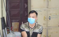 Bắt đối tượng giết người tình khuyết tật để cướp tài sản