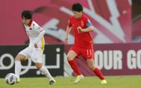 VIDEO Highlights | ĐT nữ Trung Quốc 3-1 ĐT nữ Việt Nam | Tứ kết Asian Cup 2022