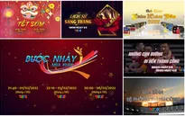 Đặc sắc chương trình Thể thao Tết Nguyên đán Nhâm Dần 2022 trên sóng VTV