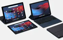 Google bất ngờ tuyên bố "máy tính bảng là tương lai"