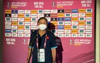 HLV Mai Đức Chung: “Tôi hài lòng về tinh thần thi đấu nỗ lực của các học trò”
