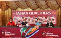 ĐT Việt Nam quyết tâm giành chiến thắng trong trận đấu ngày mùng 1 Tết Nguyên đán 2022