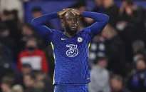 Lukaku bị chỉ trích vì thái độ thiếu chuyên nghiệp