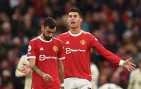 Man Utd nhận thất bại đầu tiên dưới thời Rangnick