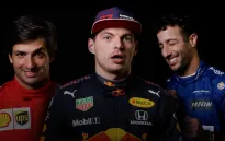 Những khoảnh khắc hài hước của F1 mùa giải 2021