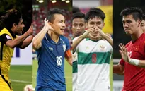 Tiến Linh có tên trong danh sách bình chọn "Bàn thắng đẹp nhất AFF Suzuki Cup 2020"