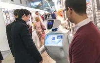 Bảo tàng robot tại Nga