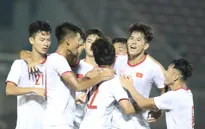 Danh sách tập trung ĐT U23 Việt Nam chuẩn bị tham dự Giải U23 Đông Nam Á 2022