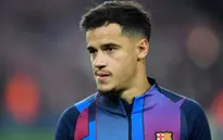 Coutinho đồng ý chia tay Barcelona nếu có lời đề nghị hợp lý