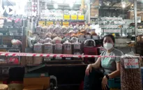 Vui - buồn sản xuất kinh doanh mùa Tết