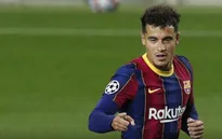 Coutinho đồng ý chia tay Barcelona nếu có đề nghị hợp lý