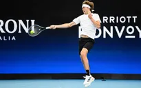 ATP Cup 2022 | ĐT Đức giành chiến thắng thuyết phục trước ĐT Mỹ