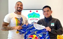Chuyển động V.League | Các đội bóng thay đổi lực lượng mạnh mẽ