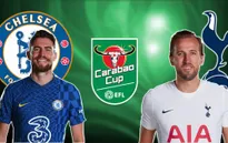 Nhận định trước trận đấu | Chelsea - Tottenham | Bán kết Carabao Cup, 02h45 ngày 06/01