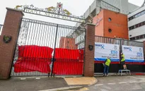 Liverpool xin hoãn đấu Arsenal vì Covid-19