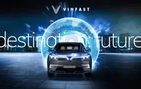 Đón chờ sự kiện VinFast ra mắt 3 mẫu xe điện tại triển lãm điện tử tiêu dùng CES 2022 (7h ngày 6/1, VTV1)