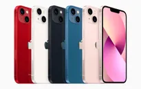 iPhone 13 đạt doanh số kỷ lục